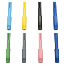 Turbo V1, V2, V3 - cleaning rod guide 
